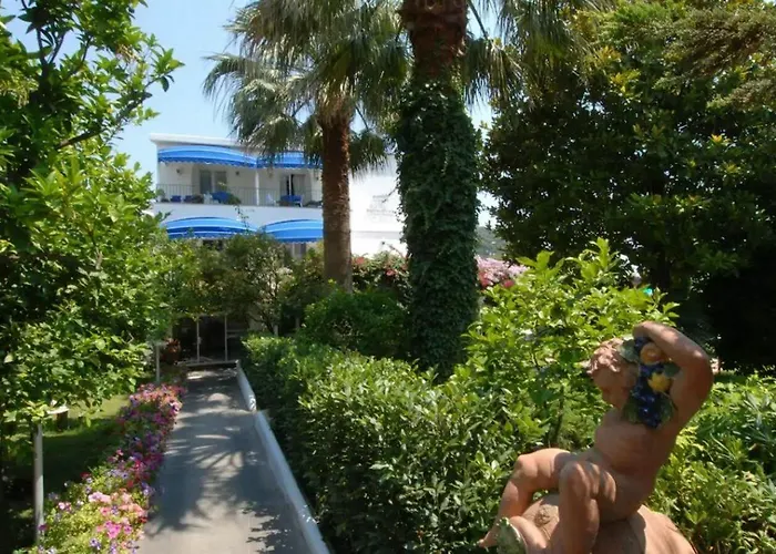 Pazziella, A Luxury Collection Hotel, Capri