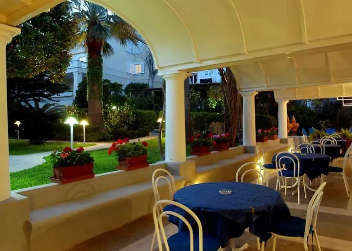 Pazziella, A Luxury Collection Hotel, Capri