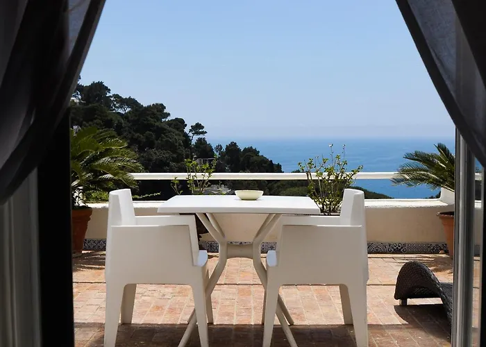 Villa Calypso