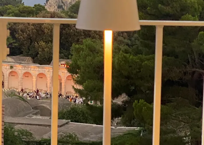 Hotel céntrico: Hotel La Tosca