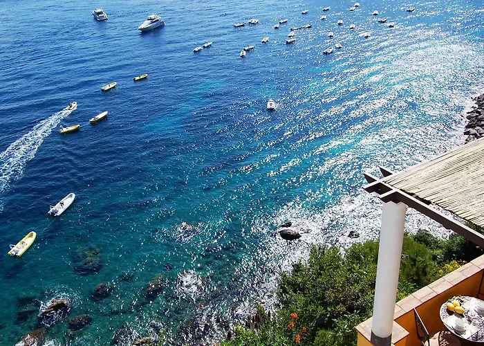 La Terrazza Sul Mare